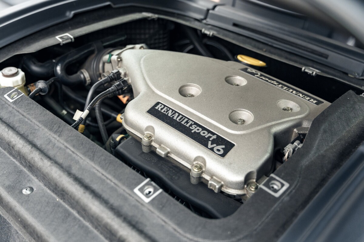 500 lóerős Renault jöhet