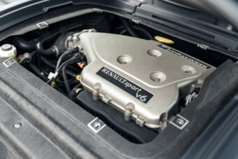 500 lóerős Renault jöhet