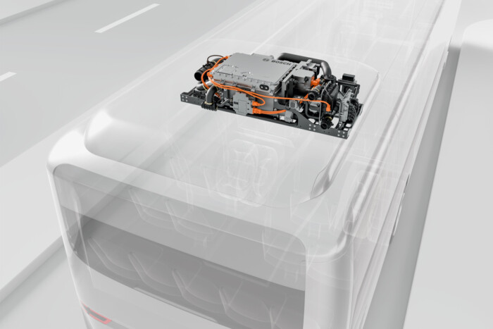 Apró motorral zöldítenék a közlekedést 1