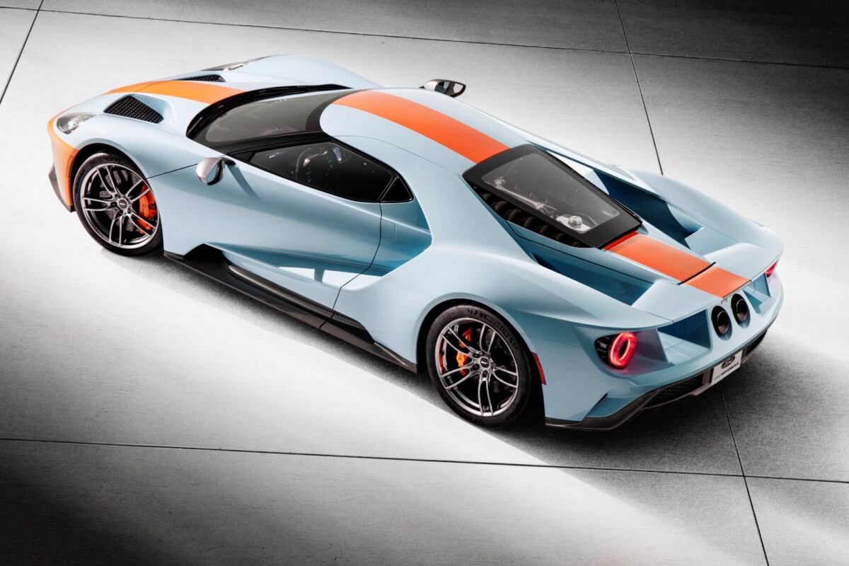 400 milliós autóritkaságot végeztek ki egy pillanat alatt