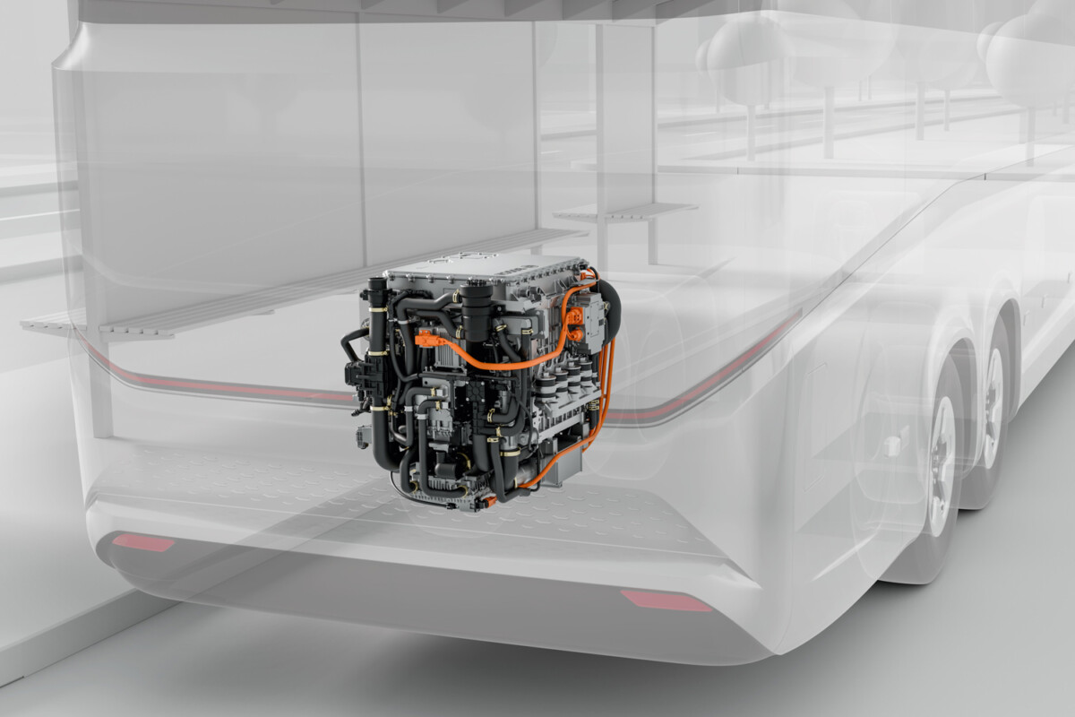 Apró motorral zöldítenék a közlekedést