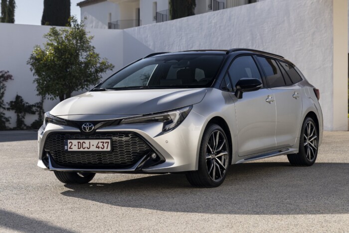 Ezek a kedvenc autók idehaza, a legkisebbtől a legnagyobbig 4 Ezek a kedvenc autók idehaza, a legkisebbtől a legnagyobbig 4