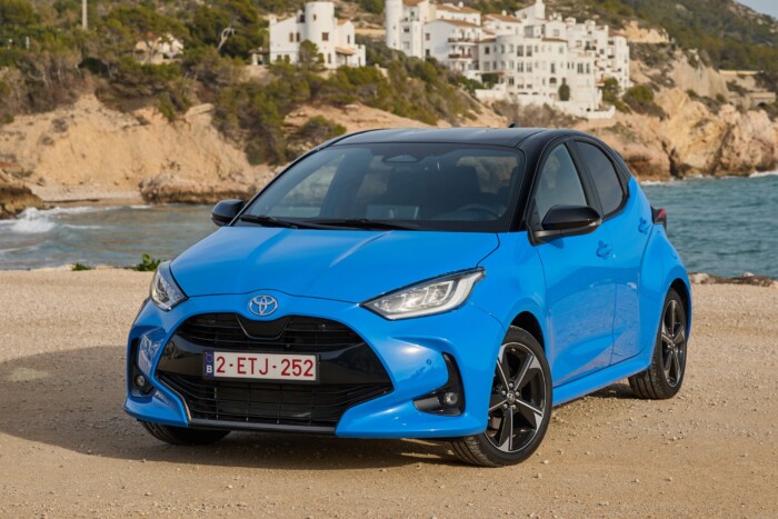 Ezek a kedvenc autók idehaza, a legkisebbtől a legnagyobbig 2 Ezek a kedvenc autók idehaza, a legkisebbtől a legnagyobbig 2