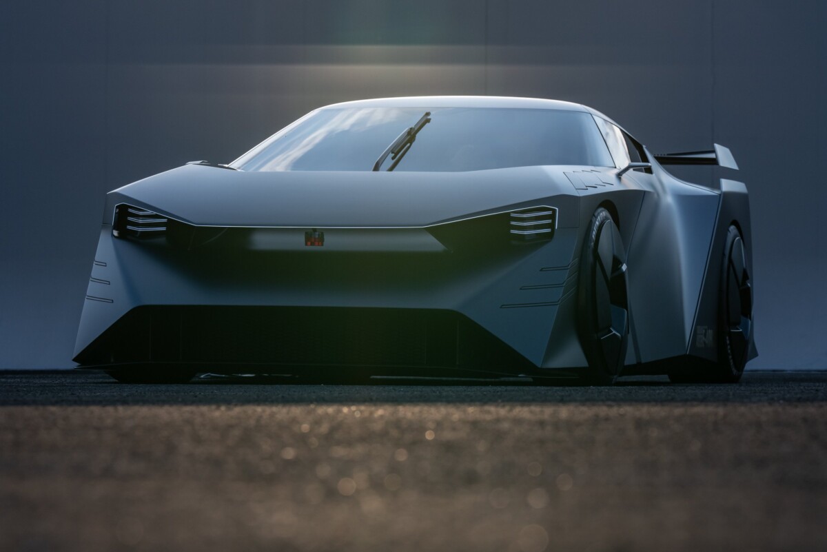 Brutális hibridként születhet újjá a Nissan GT-R