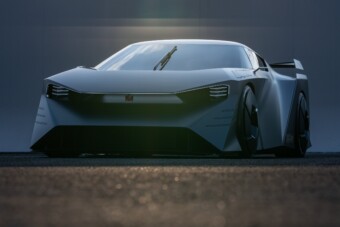 Brutális hibridként születhet újjá a Nissan GT-R