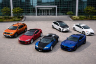 Nehezen hihető számokat produkál a magyar autóipar 22