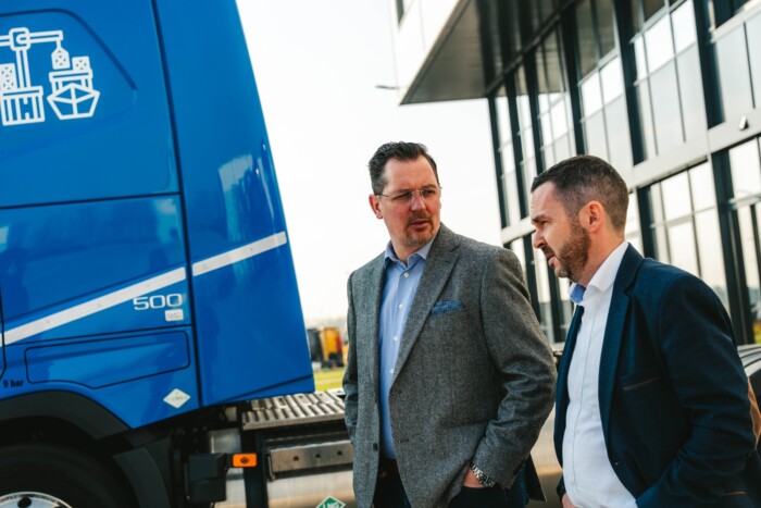 Magyarországon tesztelték a megoldást, ami csökkentheti a fogyasztást 6 Magyarországon tesztelték a megoldást, ami csökkentheti a fogyasztást 6