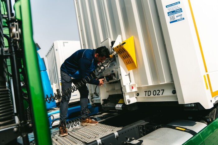 Magyarországon tesztelték a megoldást, ami csökkentheti a fogyasztást 8 Magyarországon tesztelték a megoldást, ami csökkentheti a fogyasztást 8