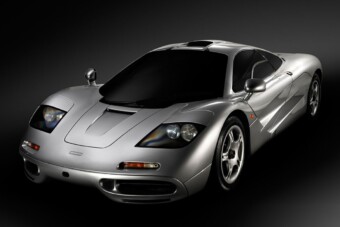 Ez a gumi volt a kulcs a 90-es évek legdurvább sebességrekordjához