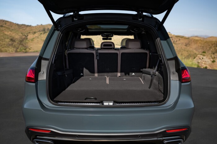 Felhőből lesz kényelmesebb a Mercedes csúcsmodellje 14