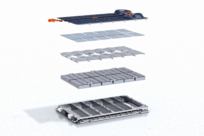 Ez a villanyautózás csúcsa a Mercedesnél 6