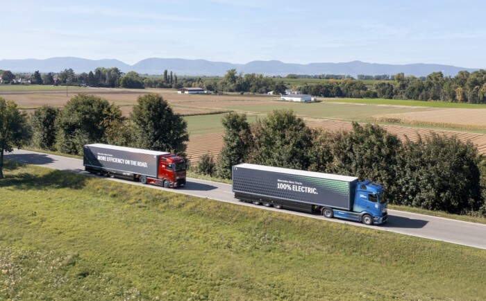 Új üzemet létesít régiónkban a Mercedes-Benz 1