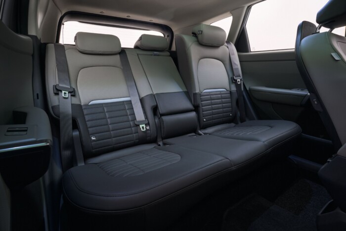 Nagy tudású SUV-ot hoz Európába a Kia 11