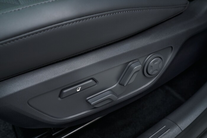 Nagy tudású SUV-ot hoz Európába a Kia 12