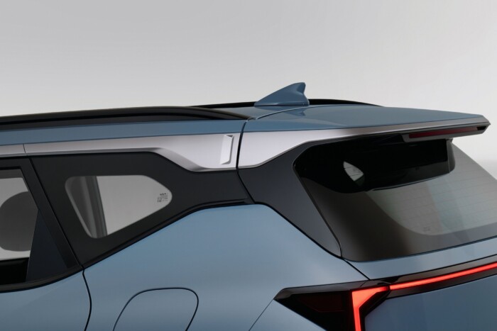 Nagy tudású SUV-ot hoz Európába a Kia 9