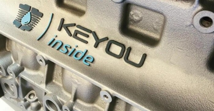 Ilyen egy vontató, amit volt BMW-sek álmodtak meg 2