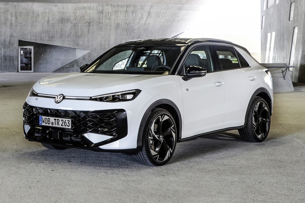 Takarékos Volkswagenek érkeznek 6