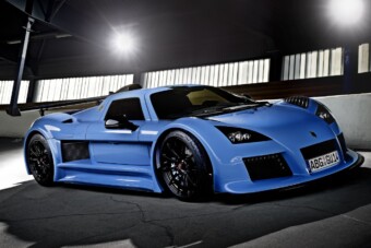 Elfeledett legenda: a szuperautó ami még a milliárdosoknak is túl nyers volt