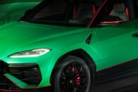 Befeketíti belépő sportkocsiját a Lamborghini 2 Befeketíti belépő sportkocsiját a Lamborghini 2