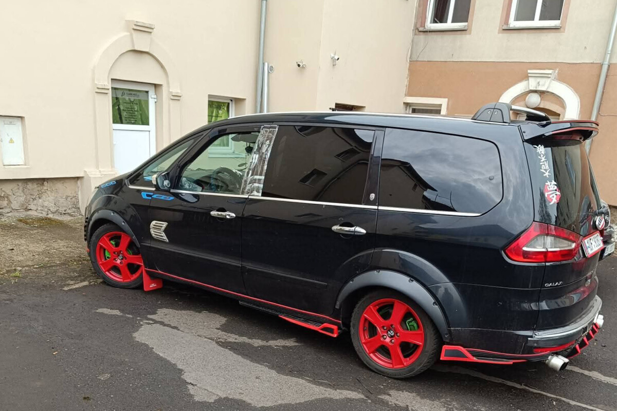 Ilyen egy családi verda a temus pokolból