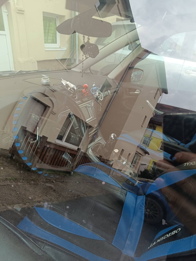 Ilyen egy családi verda a temus pokolból 5