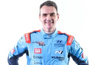 Michelisz Norbert bejelentette, hol versenyez idén