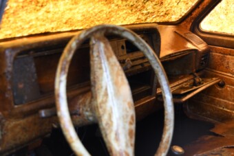 Rendőrségi aktába való dologra bukkant egy horgász