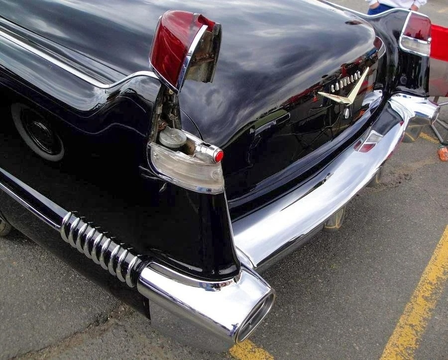 Sose tér már vissza ez a menő trükkös megoldás az autókra 1