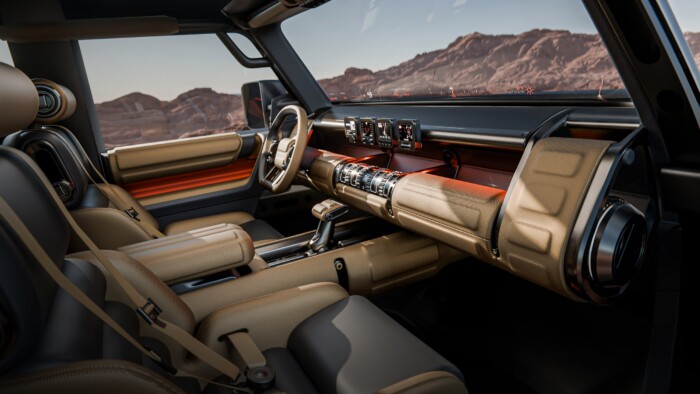 Kőkemény terepjárót épít a Hyundai 8