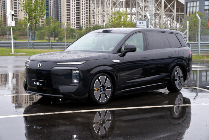 Észbontó dolgokat alkotott a BYD, Magyarország sem marad ki 12