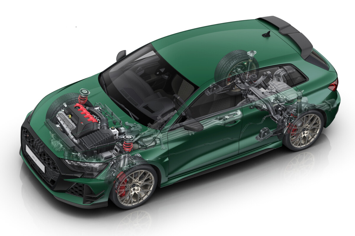 Túléli-e a győri Audi-motor az európai szigorítást?