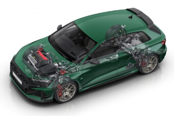 Túléli-e a győri Audi-motor az európai szigorítást?