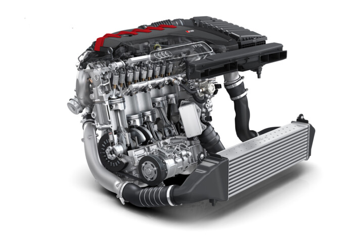 Túléli-e a győri Audi-motor az európai szigorítást? 1