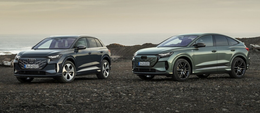 Olyat tud ez az autó, amit eddig egy Audi se