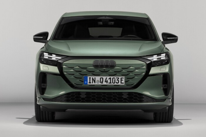 Olyat tud ez az autó, amit eddig egy Audi se 7