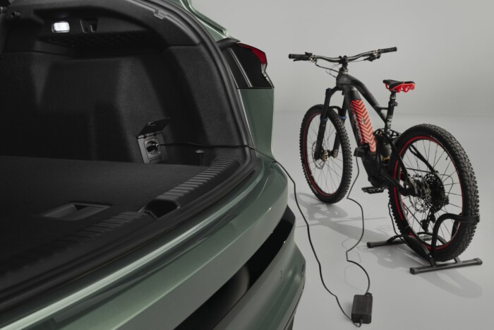 Olyat tud ez az autó, amit eddig egy Audi se 8