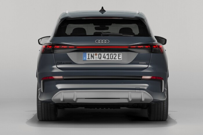 Olyat tud ez az autó, amit eddig egy Audi se 16