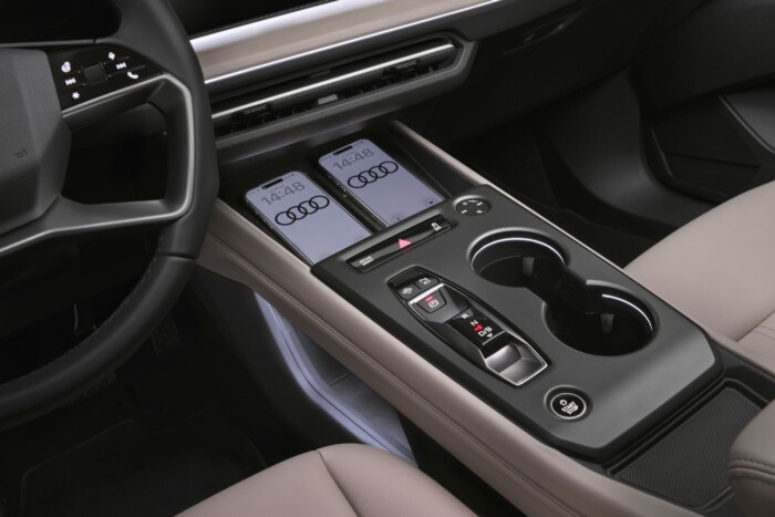 Olyat tud ez az autó, amit eddig egy Audi se 15