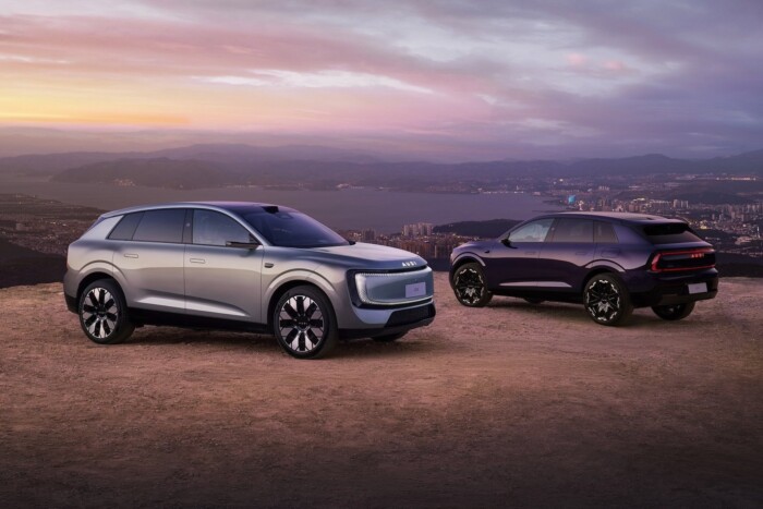 Prémium moziélmény a kínai Audiban 8