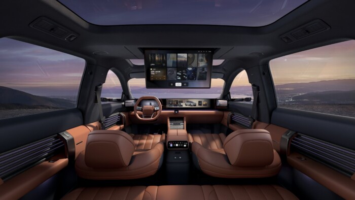 Prémium moziélmény a kínai Audiban 11