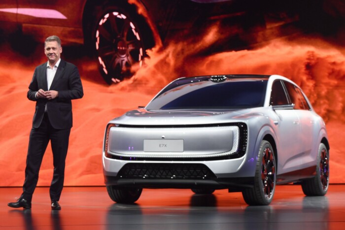 Prémium moziélmény a kínai Audiban 9