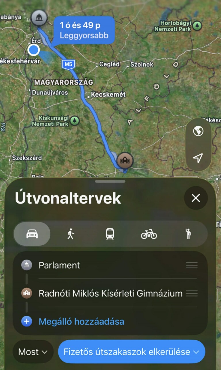 Ne bízz vakon ebben a naviban, a magyarokat is átveri 2