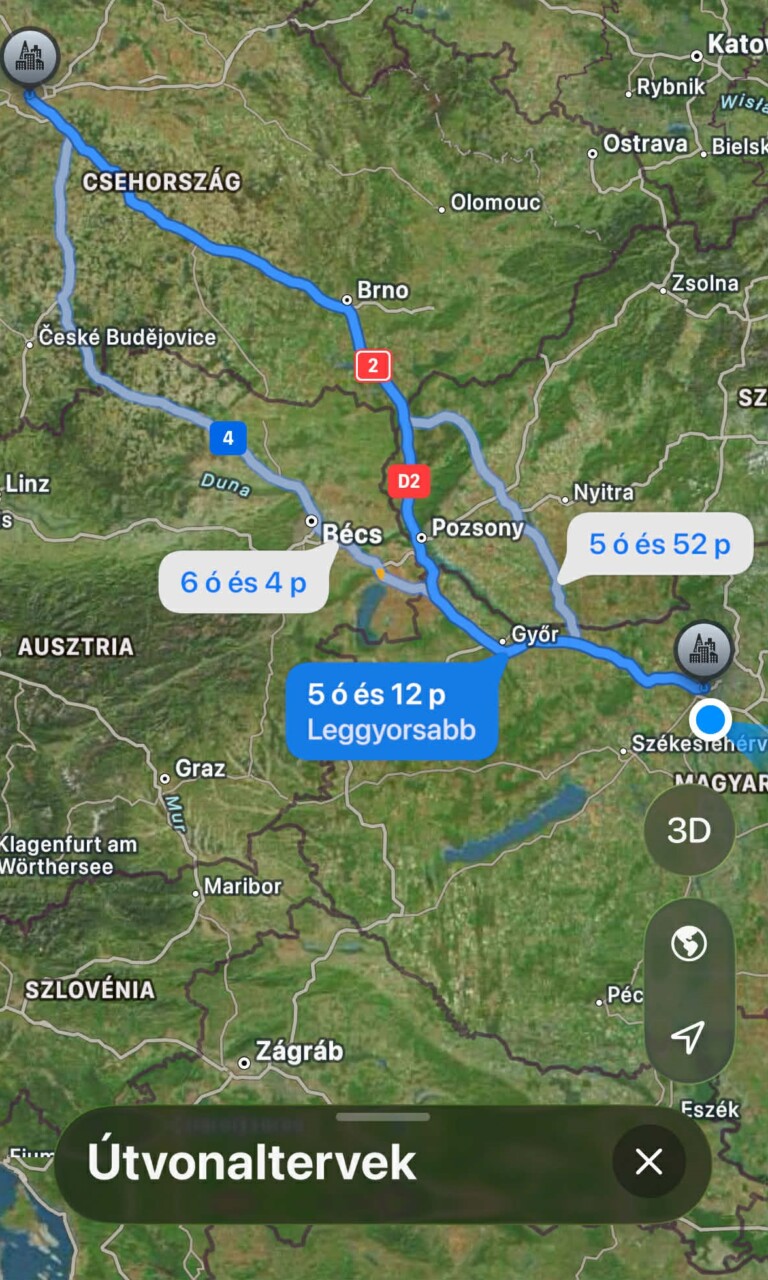 Ne bízz vakon ebben a naviban, a magyarokat is átveri 3