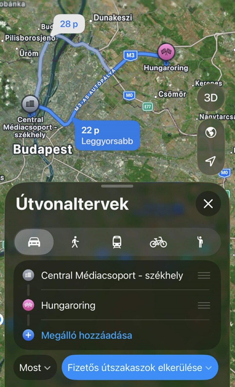 Ne bízz vakon ebben a naviban, a magyarokat is átveri 4