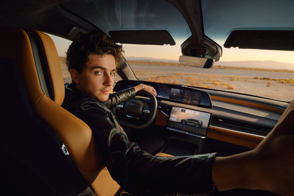 Kínos helyzetbe került Timothée Chalamet