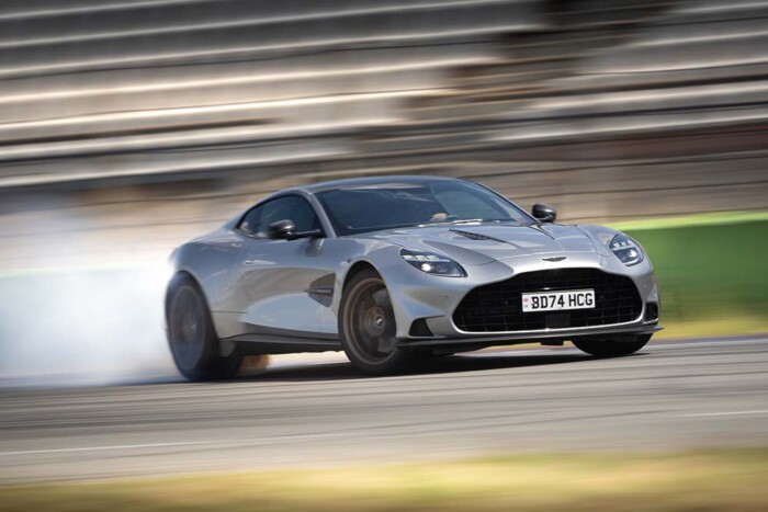 Amikor 1050 ló nem elég, és fejben dől el minden 3