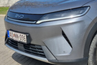 Álhír miatt jutott pénzhez a BYD 1 Álhír miatt jutott pénzhez a BYD 1
