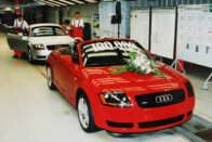 Dráma, a V8 istenei és űrig érő akcióoriga – ezek voltak az elmúlt 25 év legjobb autós filmjei 2