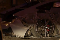 Új fejlemény: kattanhat a bilincs a Váci úton halálos balesetet okozó autós kezén 1