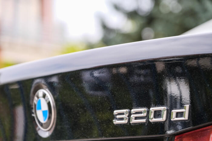 Ezekre a hibákra készülj, ha ilyen használt 3-as BMW-t veszel 17